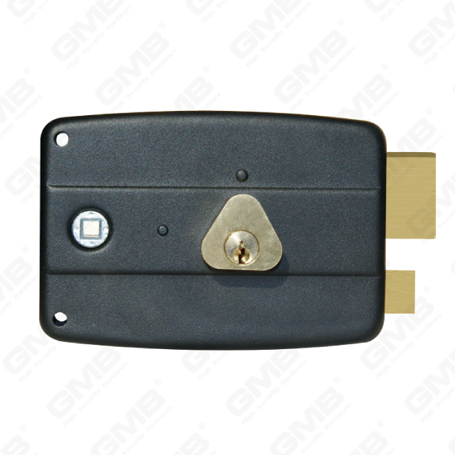 Security Nigh Latch Lock Deadbolt Rim Lock Rim Cylinder Lock (540 Series)