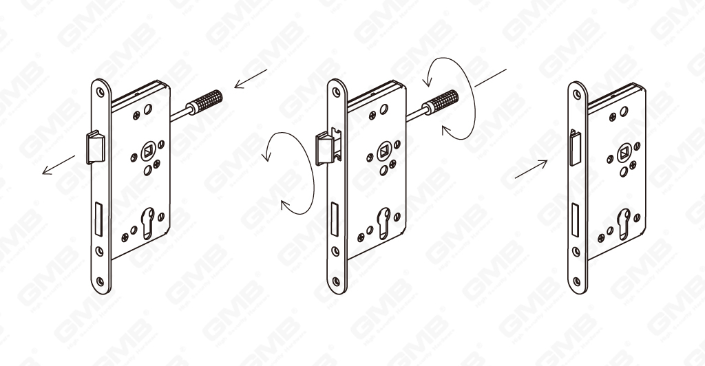 04 Stainless steel lock_4085Z-55