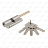 Security Brass Cylinder with Tail Bar (GMB-CY-04B)