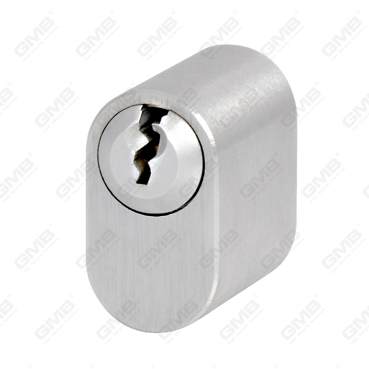 Skandia Oval cylinder (GMB-CY-06S)