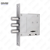 High Security Door Lock Heavy Duty Lock Body Outer Door Mortise Door Lock (812)