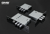 High Security Door Lock Heavy Duty Lock Body Outer Door Mortise Door Lock (817)