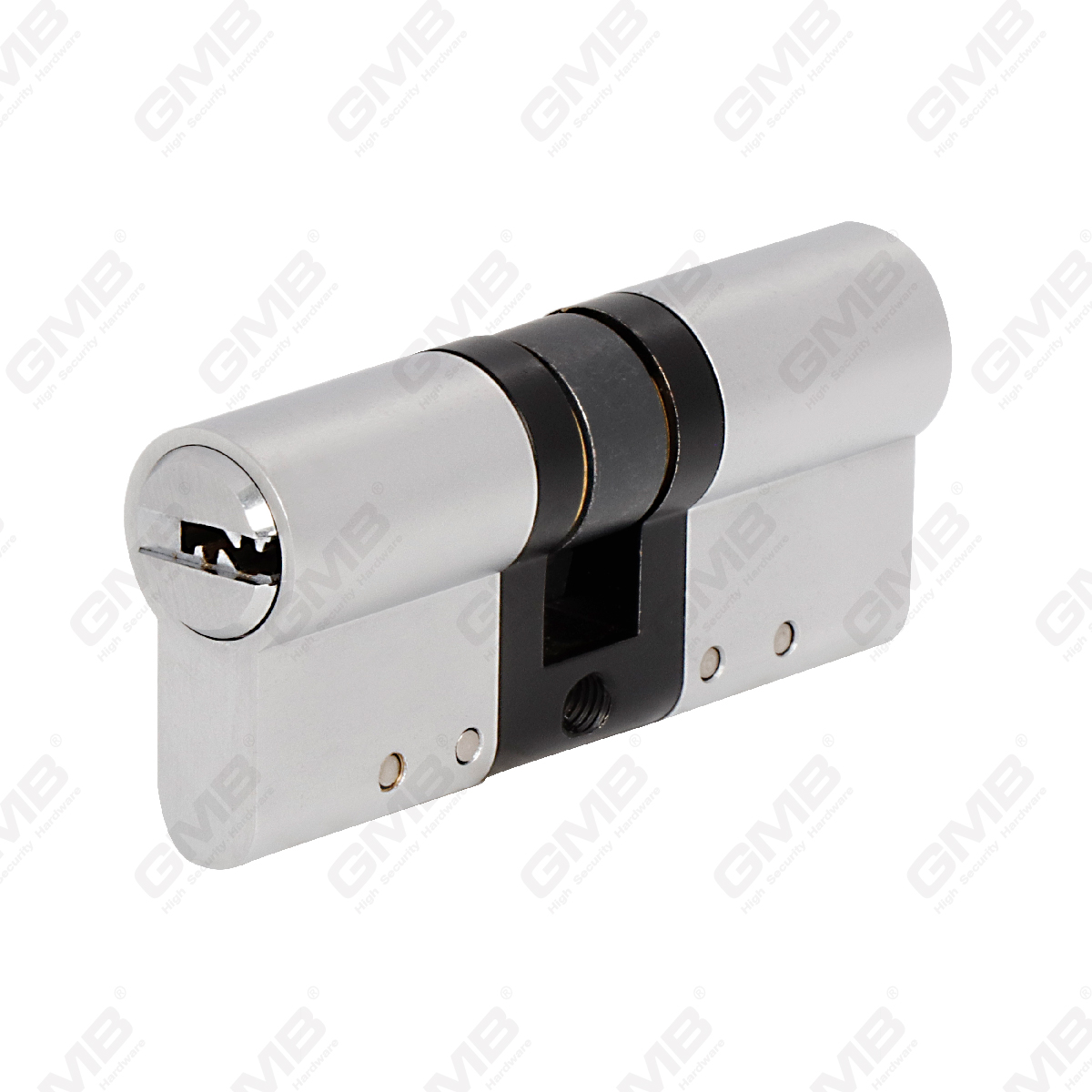 High security cylinder up & down line pins with breaker (GMB-CY-42)