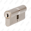 Euro High Precision Cylinder with 5 rows 19 pins（GMB-CY-43）
