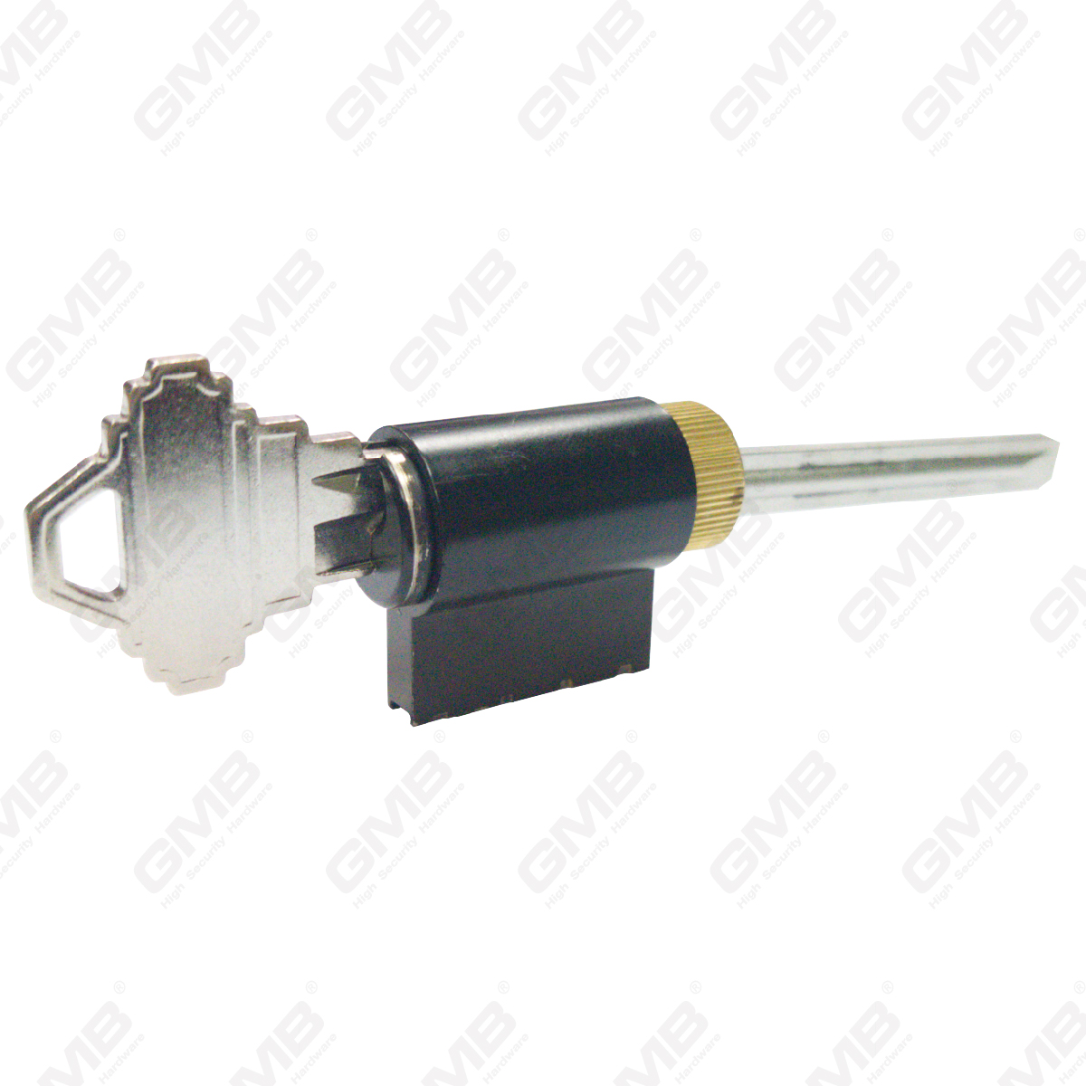 SMART LOCK CYLINDER Test Standard BHMA 156.5