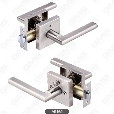 The Different Types of Door Handles And Their Uses