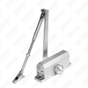 High-Quality Heavy Duty Fireproof Auto Door Closer [502]