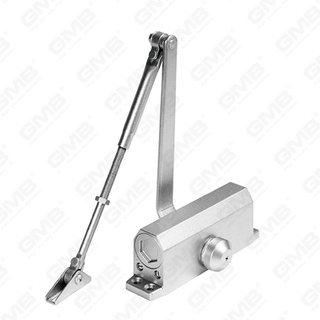 High-Quality Heavy Duty Fireproof Auto Door Closer [502]