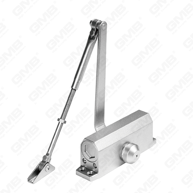 High-Quality Heavy Duty Fireproof Auto Door Closer [502]