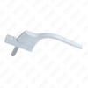 UPVC Aluminum Alloy Casement Window or Door Lock Handle [CGZS015-CD]