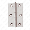 High Quality Security Stainless Steel Ball Bearing Butt Door Hinge [LDL-110]