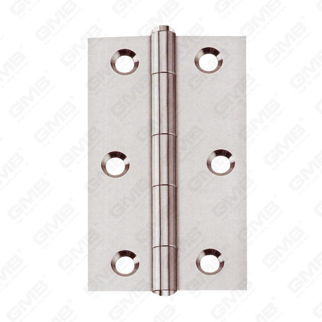 High Quality Security Stainless Steel Ball Bearing Butt Door Hinge [LDL-110]