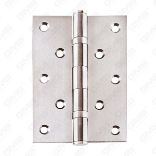 High Quality Security Stainless Steel Ball Bearing Butt Door Hinge [LDL-108]