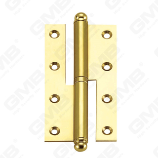 High Quality Door Hardware Brass Door Hinge [HG-1032]