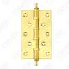 High Quality Door Hardware Brass Door Hinge [HG-0002]