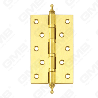 High Quality Door Hardware Brass Door Hinge [HG-0002]