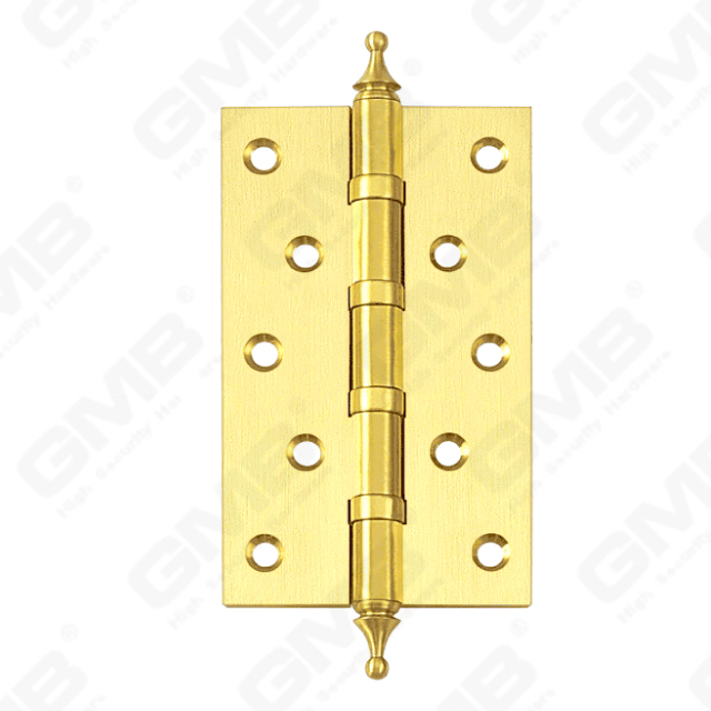 High Quality Door Hardware Brass Door Hinge [HG-0002]