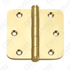 High Quality Door Hardware Brass Door Hinge [HG-1016]