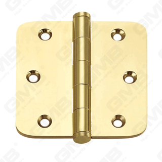 High Quality Door Hardware Brass Door Hinge [HG-1016]