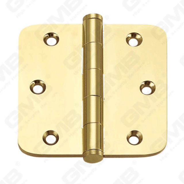 High Quality Door Hardware Brass Door Hinge [HG-1016]