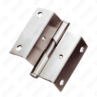 High Quality Security Stainless Steel Ball Bearing Butt Door Hinge [LDL-125]