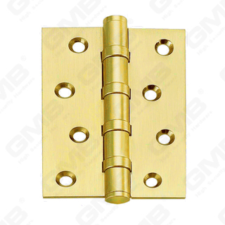 High Quality Door Hardware Brass Door Hinge [HG-1003]
