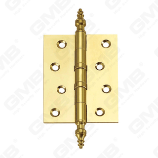 High Quality Door Hardware Brass Door Hinge [HG-1013]
