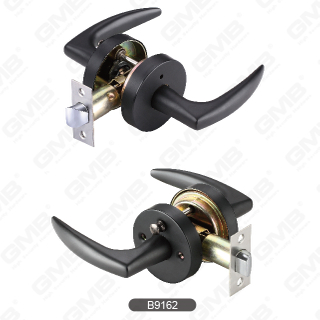 Zinc alloy Auto-Release Lever Lock [B9162]