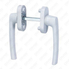 UPVC Aluminum Alloy Casement Window or Door Lock Handle [CGZS024-SG]