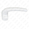 UPVC Aluminum Alloy Casement Window or Door Lock Handle [CGZS030-CD]