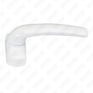 UPVC Aluminum Alloy Casement Window or Door Lock Handle [CGZS030-CD]