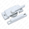 Crescent Lock Handle for UPVC Sliding Window and Casement Door [CGYY013-LS]