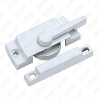 Crescent Lock Handle for UPVC Sliding Window and Casement Door [CGYY013-LS]