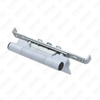 Pivot Hinge Powder Coating Aluminum Alloy Base Door or Window Hinges [CGJL027-S]