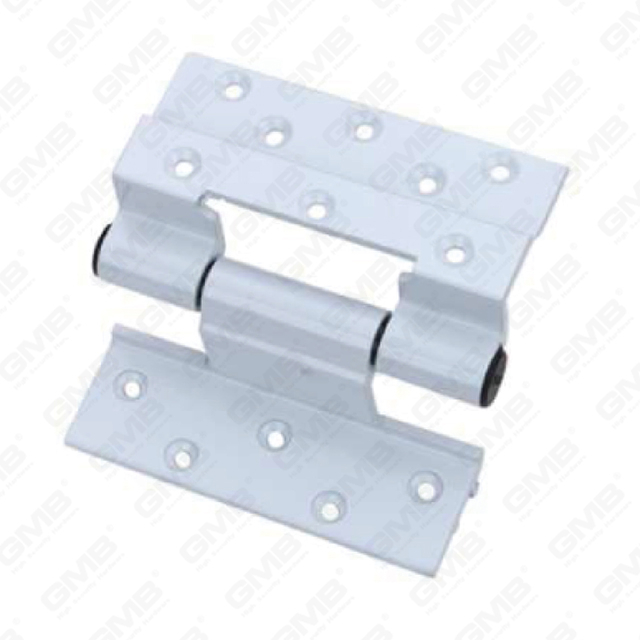 Pivot Hinge Powder Coating Aluminum Alloy Base Door or Window Hinges [CGJL027C-S]