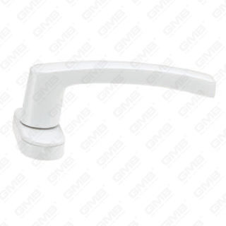 UPVC Aluminum Alloy Casement Window or Door Lock Handle [CGZS019-CD]