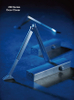 High-Quality Heavy Duty Fireproof Auto Door Closer [200 Series]