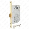 High Security Mortise Door Lock ABS latch Quick release function available Latch Lock Body zamak key (410K-S-2)
