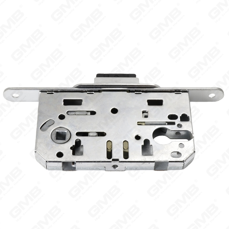 Magnetic Lock Body (1)