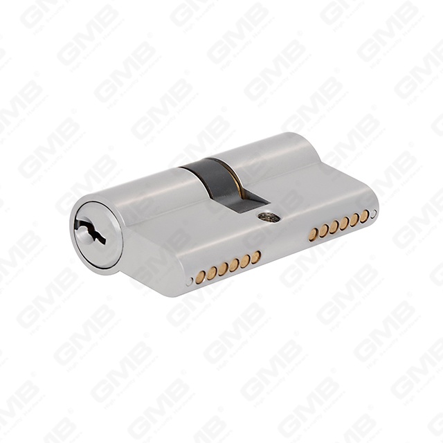 En1303 Mortise Euro Profile Cylinder/ High Quality Brass Lock Cylinder (GMB-CY-01)