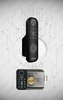 EXTERIOR SMART DOOR LOCK (909)