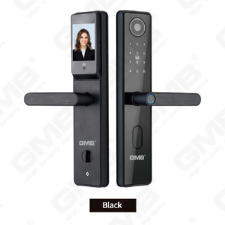 Smart Lock With Camera (933)