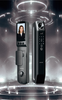 FACE RECOGNITION SMART LOCK(833)