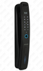 High Security Fingerprint/RFID Card/WiFi/Tuya/TT APP/ with Camera Intelligent Anti-Peep Digital Smart Door Lock (824)