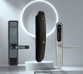 Digital Smart Lock