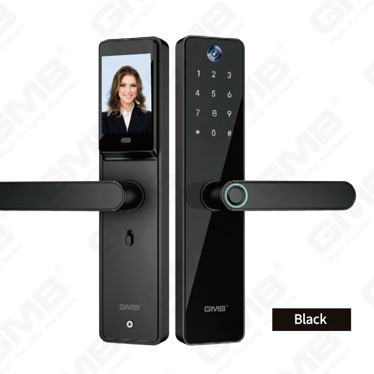 INTERIOR & APARTMENT SMART LOCK(651)
