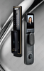 FACE RECOGNITION SMART LOCK(823)
