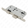 High Security Stainless Steel Mortise Door cylinder hole Lock Body For wooden or steel doors (85Z Series)