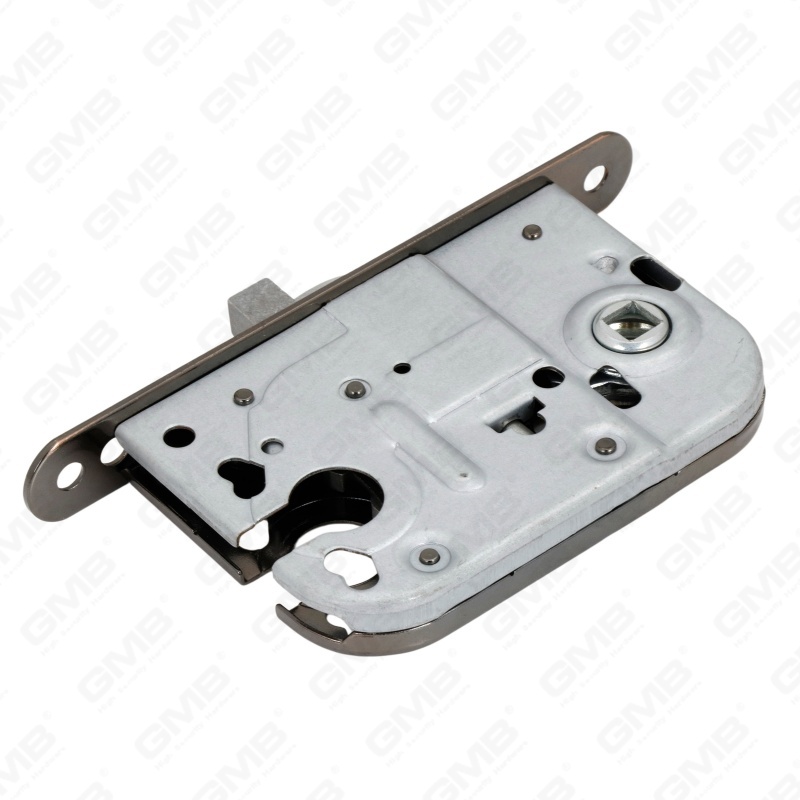 Scandinavian Mortise Lock Body Nordic Interior Door Lock (2018)