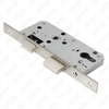 CE UL Standard Security Euro Fire Rated Sash SUS Stainless Steel Commerical High Quality Mortise Door Lock (72Z Series)